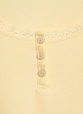 Лонгслив в рубчик для девочек