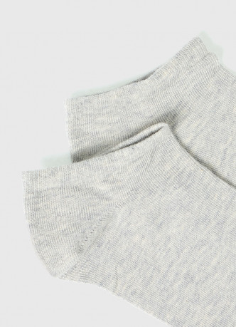 Базовые короткие носки