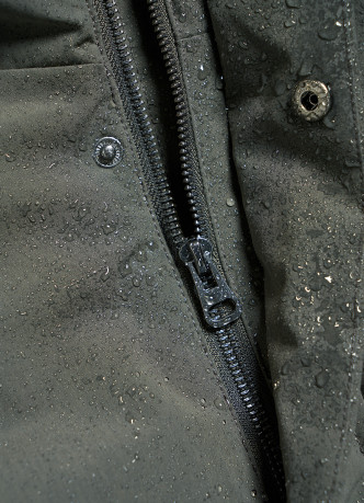 Утеплённая куртка для мальчиков