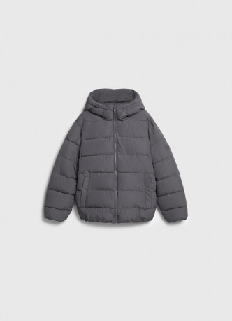 Утеплённая куртка для мальчиков