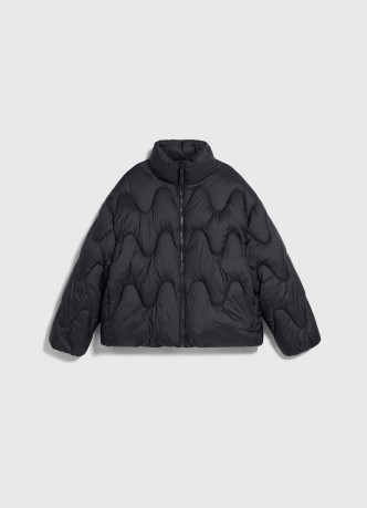 Пуховик для девочек