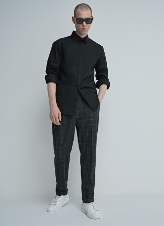 Рубашка Superslim fit