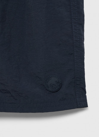 Плавательные шорты с патчем для мальчиков