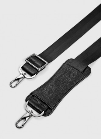Портфель из искусственной кожи
