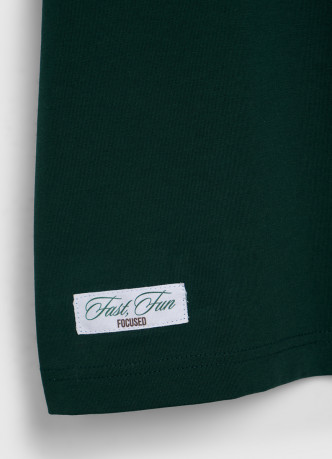 Футболка с принтом для мальчиков