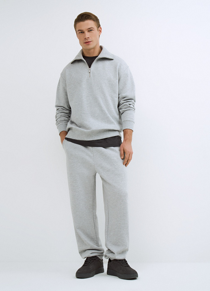 Базовые джоггеры