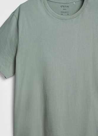 Базовая футболка