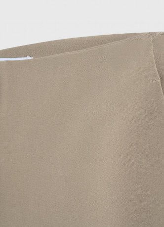 Расклёшенные брюки