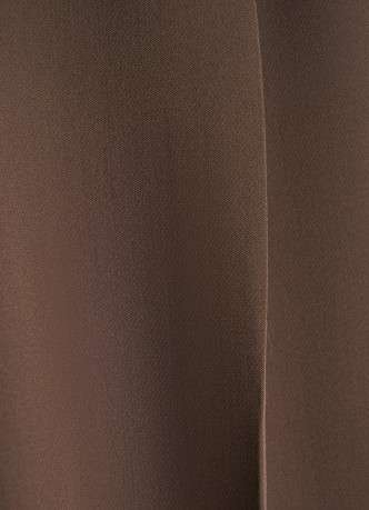 Брюки с ремнём