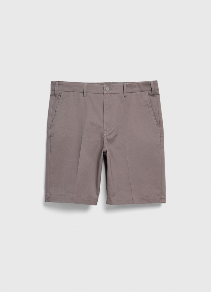 Базовые шорты