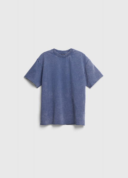 

Футболка для мальчиков, Синий