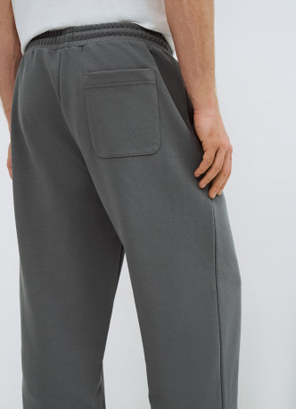 Базовые джоггеры