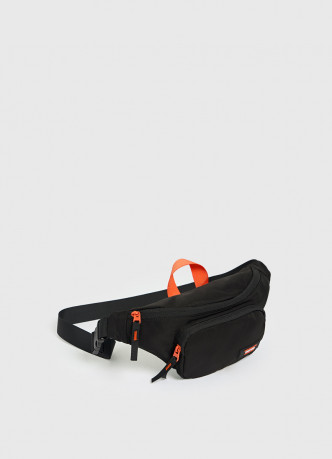 Сумка поясная для мальчиков