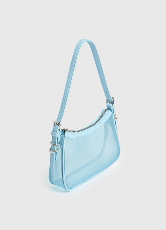 Сумка из сетки для девочек