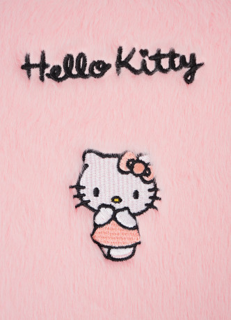 Блокнот Hello Kitty для девочек
