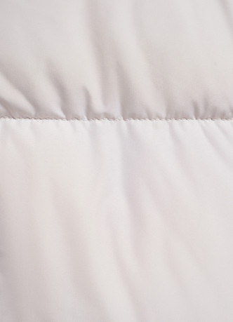 Жилетка с капюшоном