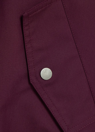 Легкая куртка