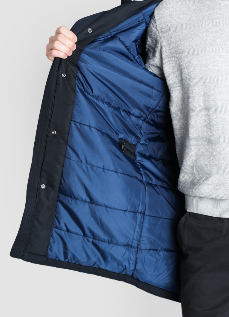 Uteplyonnaya Parka Mj6v76 69 Kupit Za 4999 Rub V Internet Magazine O Stin