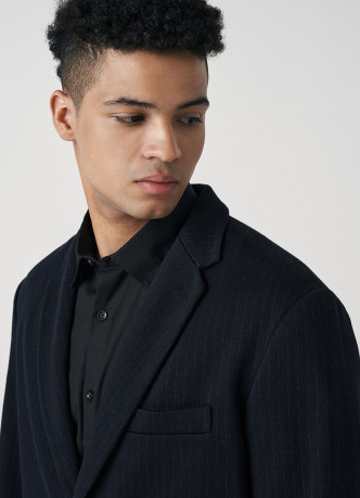 Однобортный пиджак