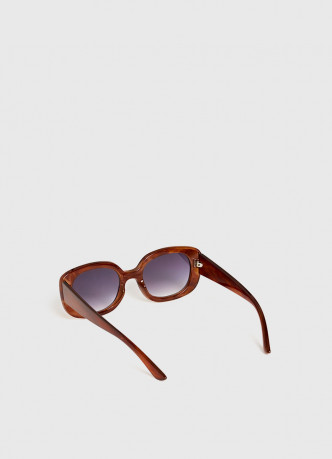 Женские солнцезащитные очки