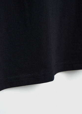 Футболка с принтом для девочек