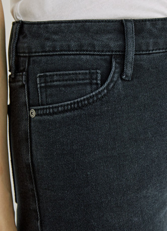 Расклешённые джинсы Bootcut