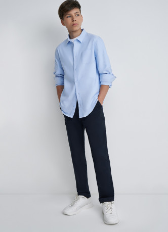 Рубашка для мальчиков