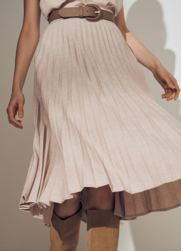 Женские юбки купить от 599 руб в интернет-магазине O'STIN