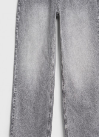 Джинсы Straight для девочек