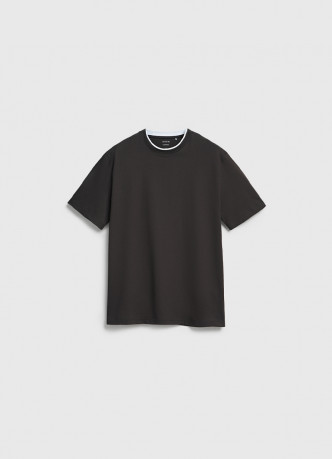 Базовая футболка из хлопка