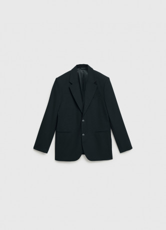 Однобортный пиджак