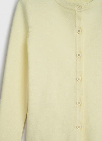 Кардиган из вискозы