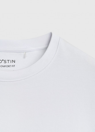 Футболка из хлопка