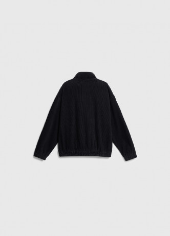 Вельветовая куртка на молнии для мальчиков