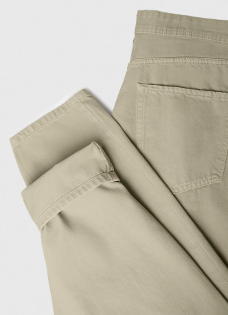 Джинсы Balloon