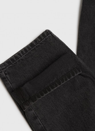 Свободные джинсы Bow