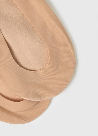 Носки-подследники