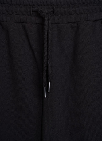 Базовые шорты из хлопка