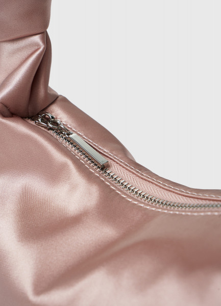 Сатиновая сумка, Розовый O`Stin LG66A2O02-P0, размер Б/р - фото 6