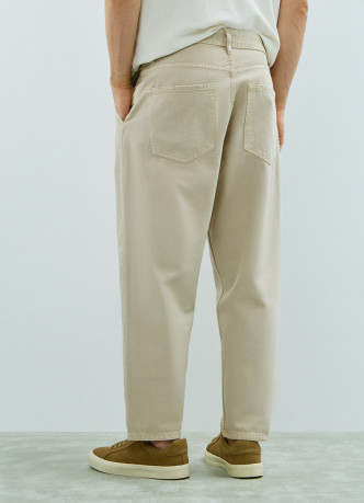 Джинсы Balloon