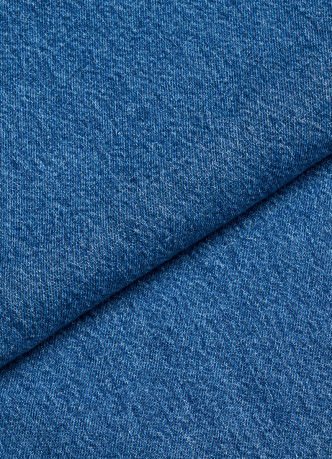 Ультраширокие джинсы