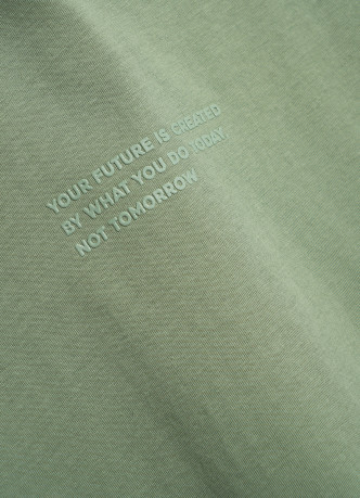 Футболка с принтом для мальчиков