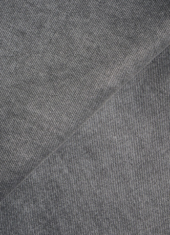 Широкие джинсы Wide leg с высокой посадкой