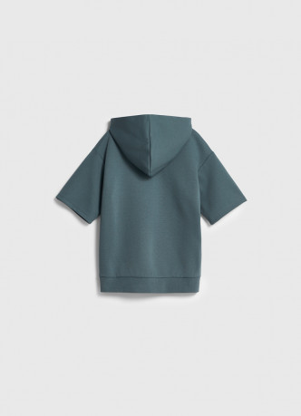 Толстовка для мальчиков