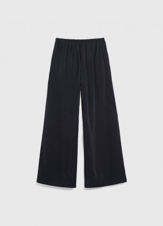 Брюки из модала для девочек