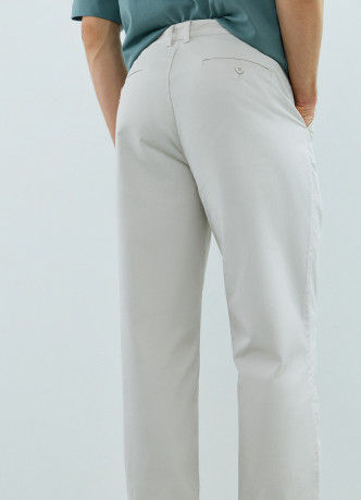 Чиносы из микротвила