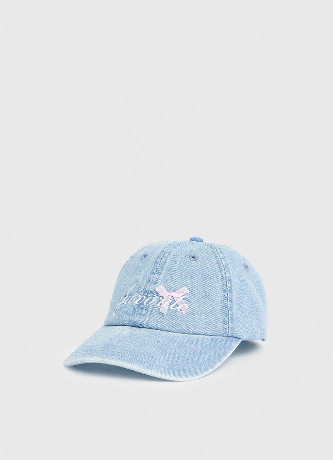 Бейсболка для девочек