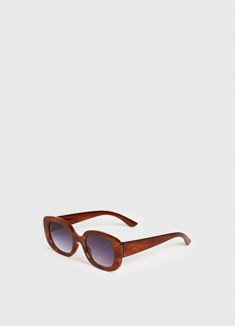 Женские солнцезащитные очки