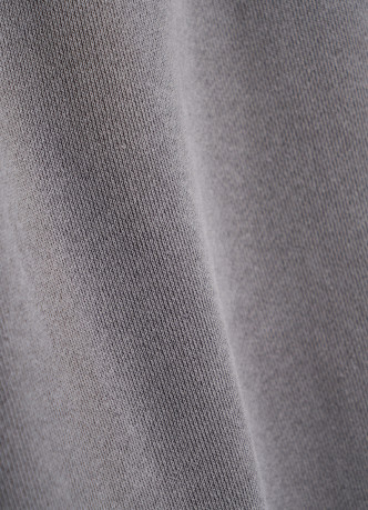 Трикотажные брюки с эффектом стирки для девочек