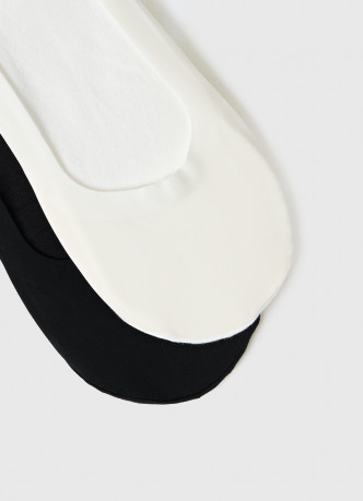 Носки-подследники